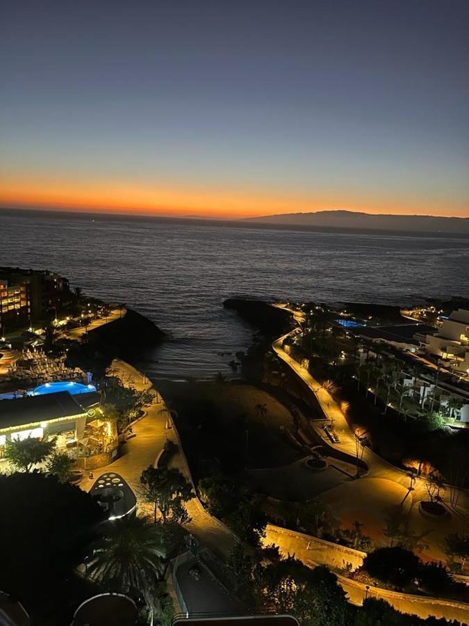 Appartamento Ocean View Paradise 1116 *